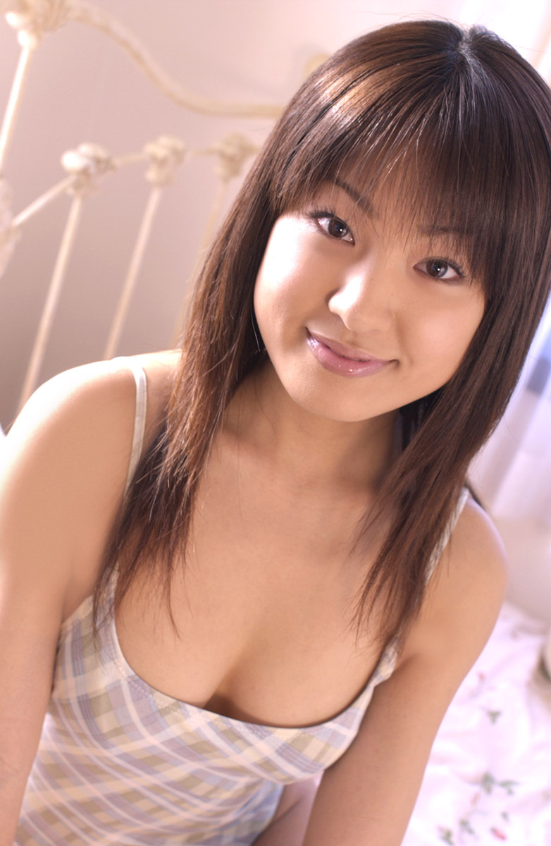 Mika Takami [DGC] Japanese sexy beauty